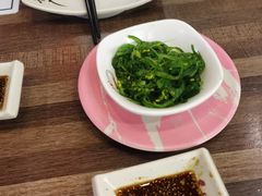 -三禾寿司(石龙店)