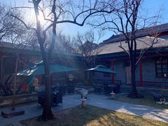 -上海老饭店(北京分店)