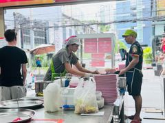 -榮泰米粉湯(Left Shop)