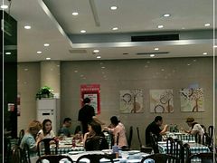 大堂-紫光园·烤鸭·北京菜(劲松店)