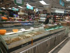 -Bravo永辉(爱琴海购物公园店)