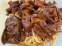 -梅溪·小伙子干挑面(安吉总店)