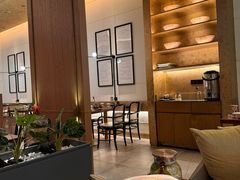 -泰香米泰国餐厅(中大国际店)