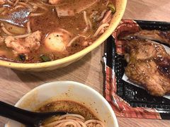 -谭仔三哥米线(屯门时代广场北翼店)