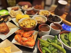 -青藤茶馆(南山路店)