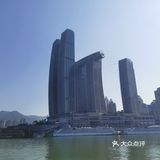 重庆这几天 冬日的暖阳