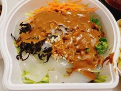 -北李妈妈菜(鲁能城店)