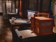 -海派悦庭·海胆烧麦·新融合菜(凯德广场店)