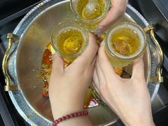 -晓林火锅(安定门店)