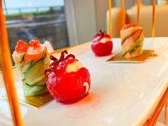 -洲际酒店·地平线全日餐厅HORIZON CAFÉ
