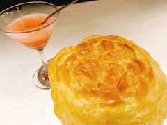 -王品牛排(郑州大卫城店)