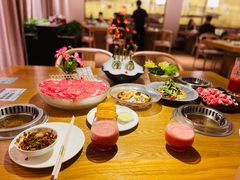 -尚海豆捞(乐虹坊店)