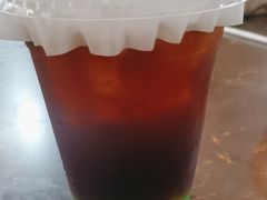 -博鳌悠然·忠锐杂粮茶餐厅