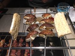 -丰茂烤串
