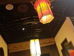 大堂-大龙燚火锅