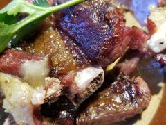西昌腊排骨-七里川健康火锅(总店)