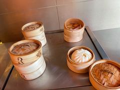 -BLD西餐厅(成都首座万丽酒店)