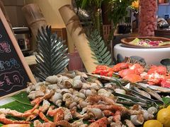 -嘉定凯悦·咖啡厅