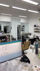 点击看大图 -未来美发·T1M HAIR SALON