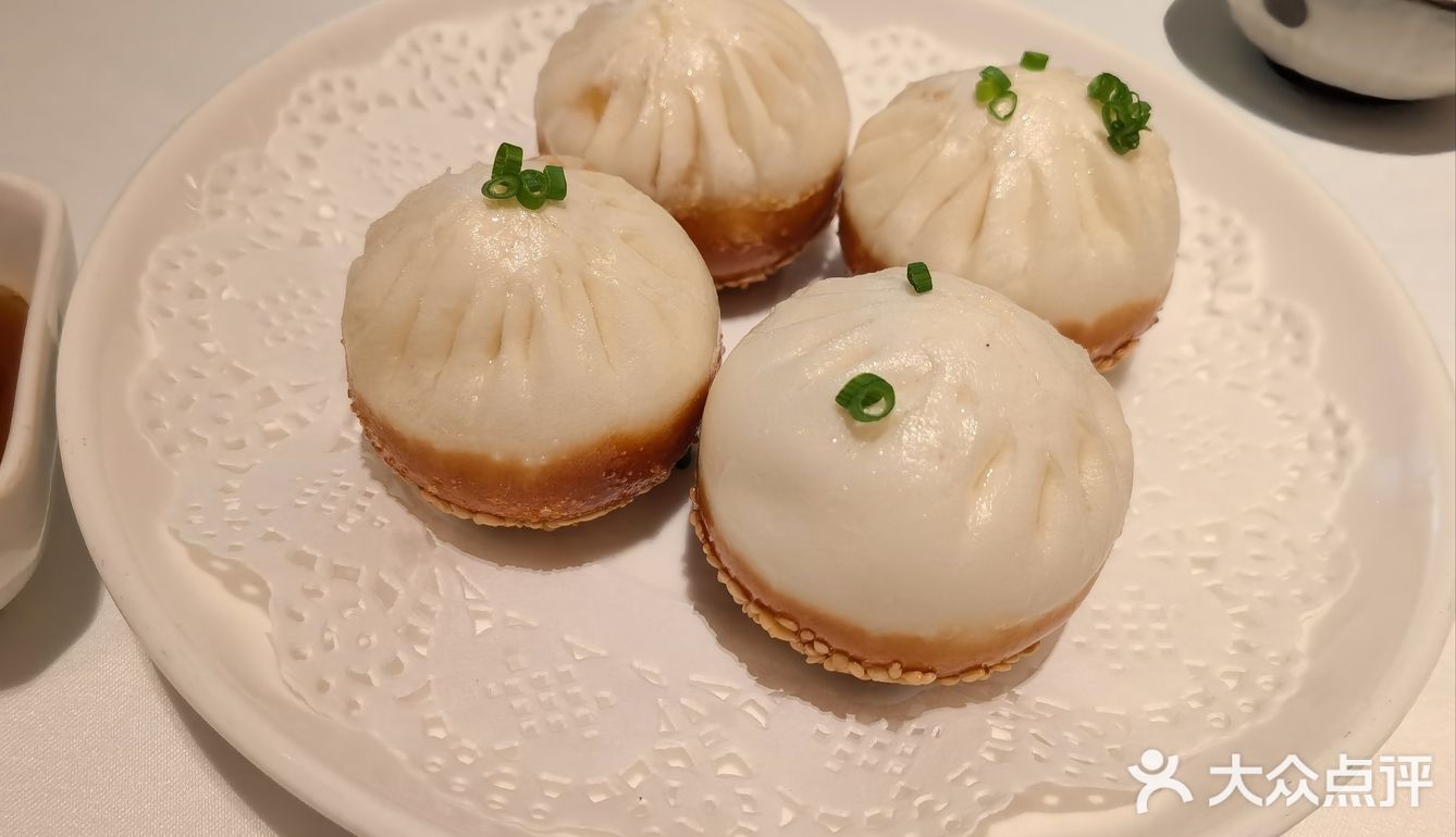 阿拉，吃个上海菜呗……