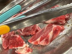 -小本家韩式烤肉(紫藤路店)