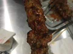 -文文烤肉(大皮院店)