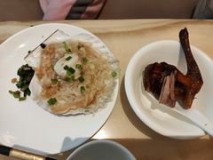 -锦粤宫·精致粤菜(深圳北站店)