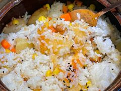 -云海肴云南菜·蒸汽石锅鱼(青岛万象城店)