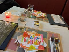-安妮意大利餐厅(国贸店)