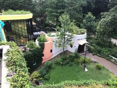 -三鹰之森吉卜力美术馆