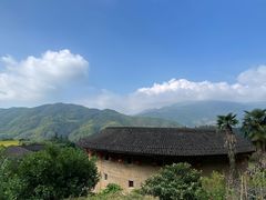 -福建土楼(南靖)景区