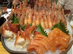 -花潮料理艺食馆(世欧广场店)