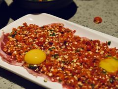 鲜椒牛肉-园里火锅(仁和新城店)