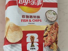-沃尔玛(摩尔广场店)
