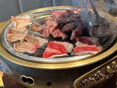 -泥炉烧肉师(新街口金銮巷店)