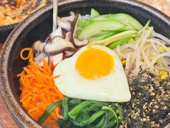 -英兰朝族饭店·英兰锅包肉(佳园路店)