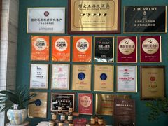 -侨美·唐荔园·40年地道粤菜