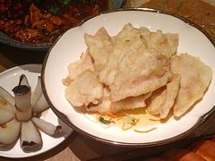 -金掌勺锅包肉(太原万达店)