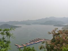 -易水湖景区