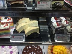 -85度C(上海秀沿路店)