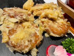 -若蘭慈·无国界素食料理(欢乐海岸店)
