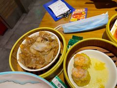 -子曰·礼茶居(壬丰大厦店)