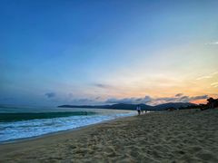 -亚龙湾海底世界