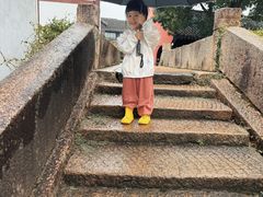 -丝绸小镇荻港古村