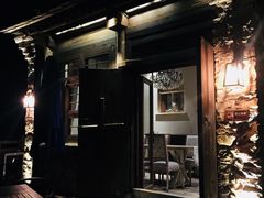 -云端咖啡(古北水镇景区店)