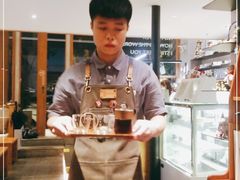 -慢象咖啡(台江店)