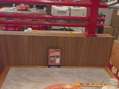 -侃爷南门铜锅涮肉