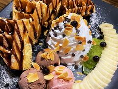 -MI WU FACTORY米屋美食工厂餐厅(绿地店)