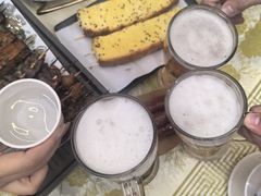 -铭副琦食·虾蟹烩馆(渔人码头店)