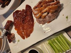 -漢舍中国菜馆(889广场店)